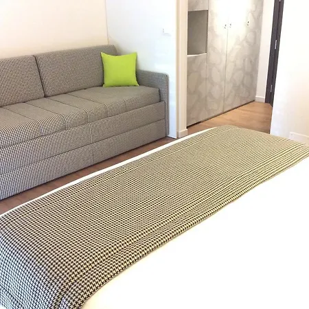 Ariston&apartments Varazze
