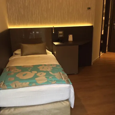 Hotel Ariston&apartments Varazze