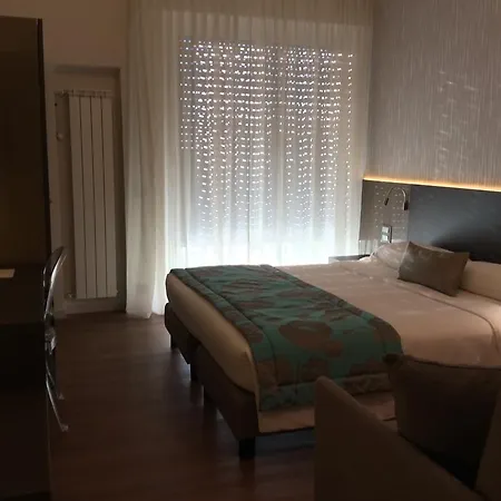 Ariston&apartments Varazze