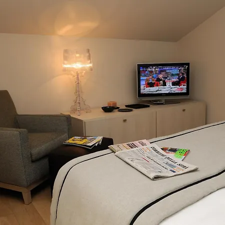 Hotel Ariston&apartments Varazze