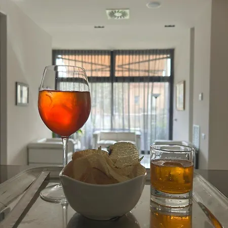 Ariston&apartments Hotel