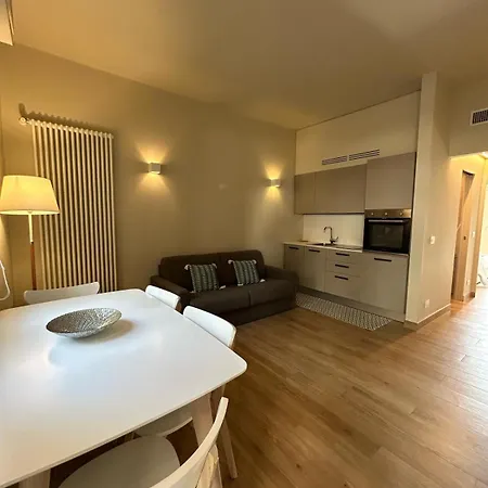 Hotel Ariston&apartments