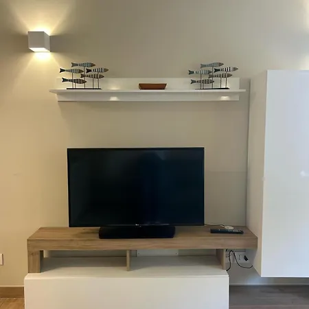 Ariston & 3* Varazze
