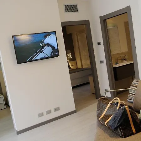 Ariston&apartments Hotel
