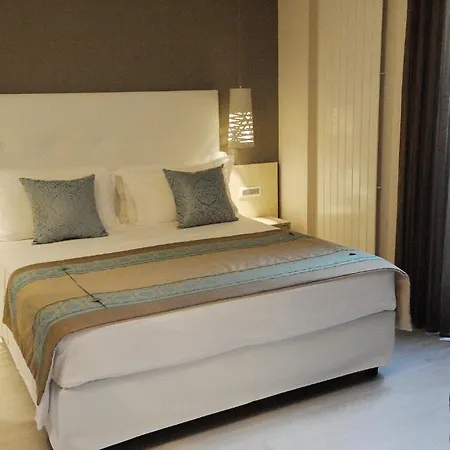 Ariston&apartments Hotel 3*