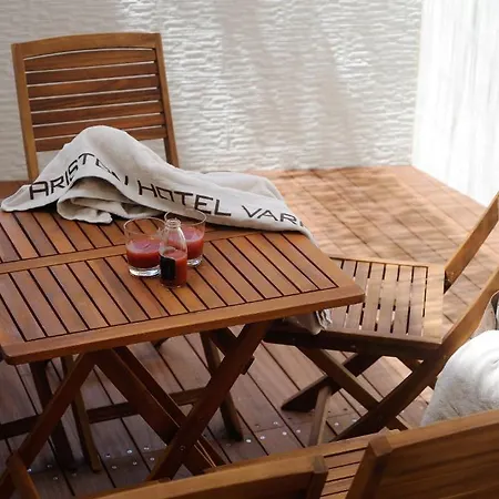 Ariston&apartments Hotel