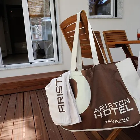 Ariston&apartments Hotel