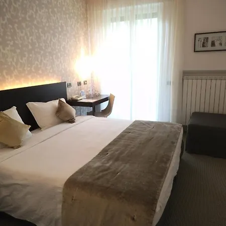 Hotel Ariston&apartments 3*