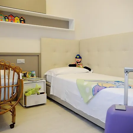 Ariston&apartments Hotel 3*