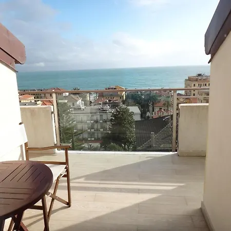 Ariston&apartments Hotel