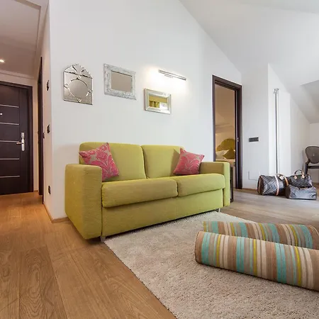 Ariston&apartments Varazze