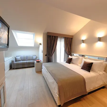 Ariston&apartments Varazze