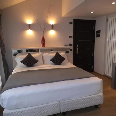 Ariston&apartments Hotel
