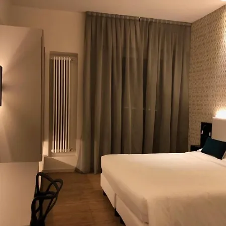 Ariston&apartments Varazze