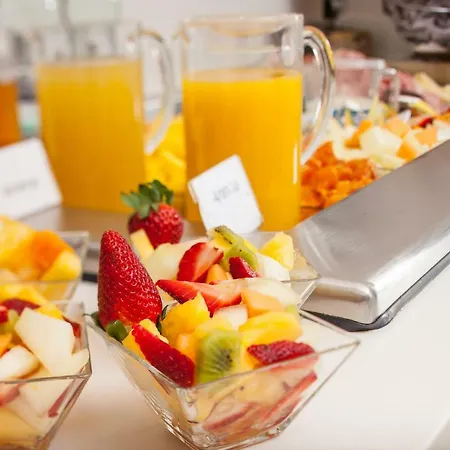 Ariston & 3* ואראצה