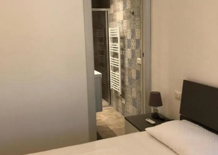 Ariston & 3* Varazze