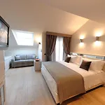 Hotel Ariston &