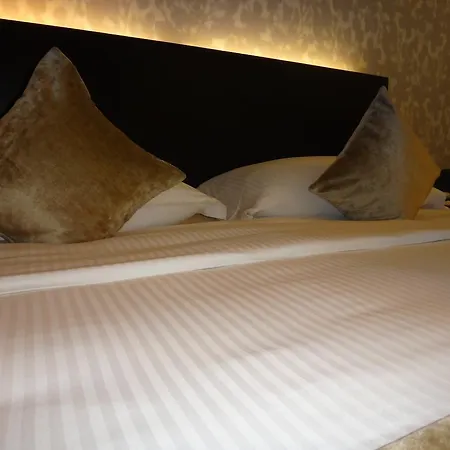 Szálloda Ariston & Varazze