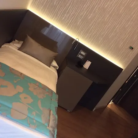 Hotel Ariston &