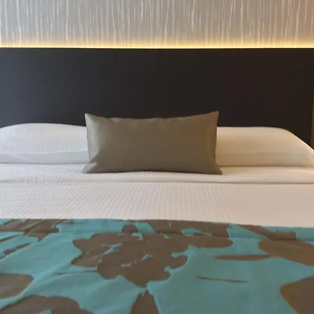 Hotell Ariston & Varazze