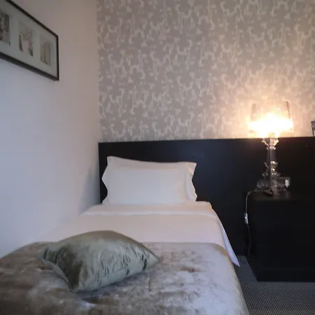 Szálloda Ariston & Varazze