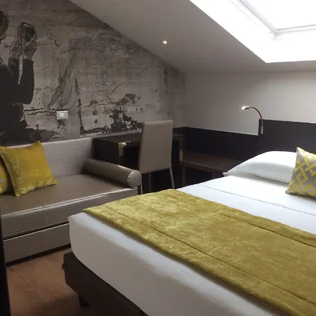 Ariston & Hotel Varazze