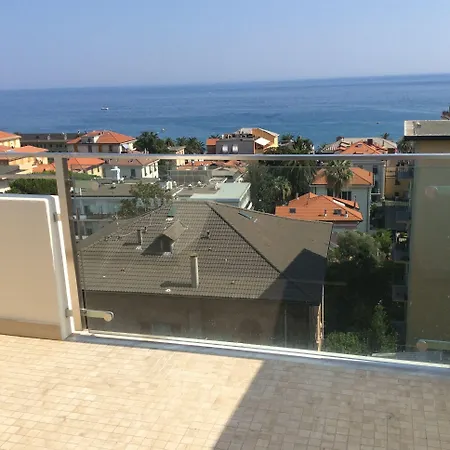 Szálloda Ariston & 3*