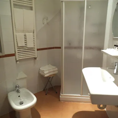 Ariston & Hotel Varazze