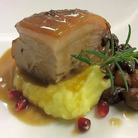 Ariston & 3* Varazze