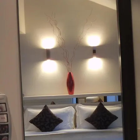 Ariston & Hotel 3*