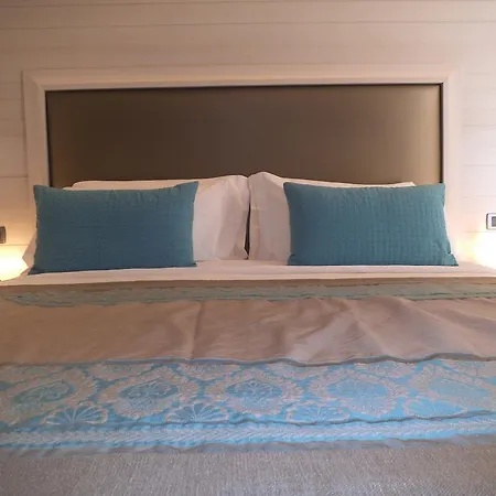 Hotell Ariston & Varazze
