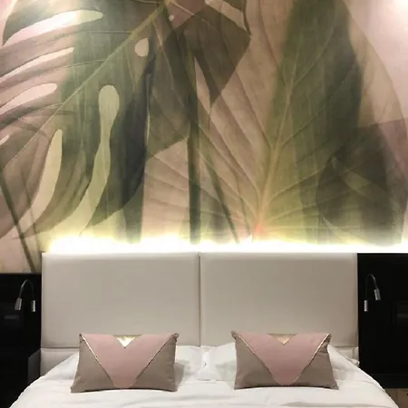 Hotel Ariston &