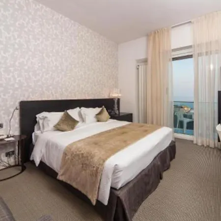 Hotell Ariston & Varazze
