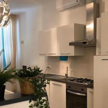 Ariston & 3* Varazze