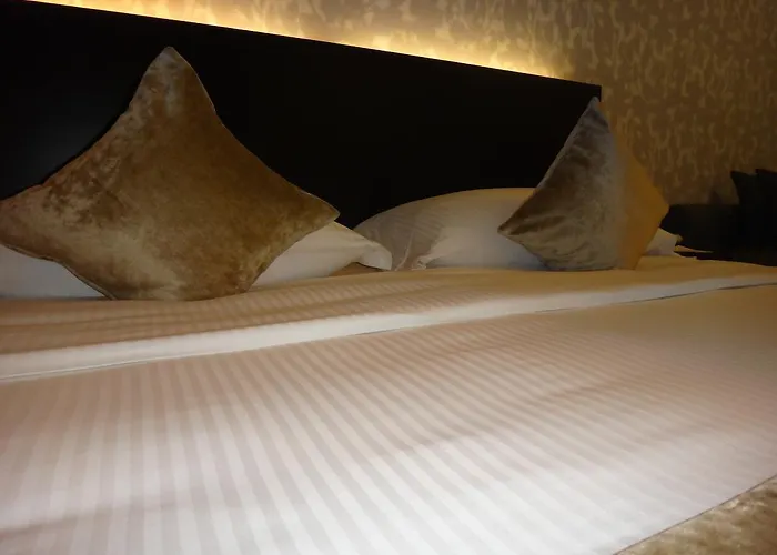 Hotel Ariston & Varazze