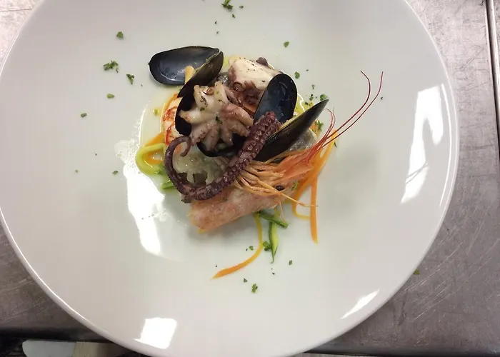 Ariston & Hotel Varazze