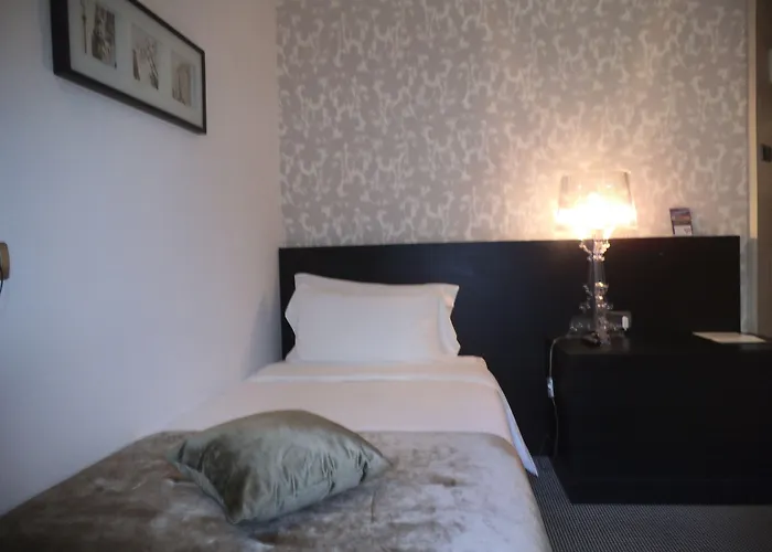 Hotel Ariston & Varazze