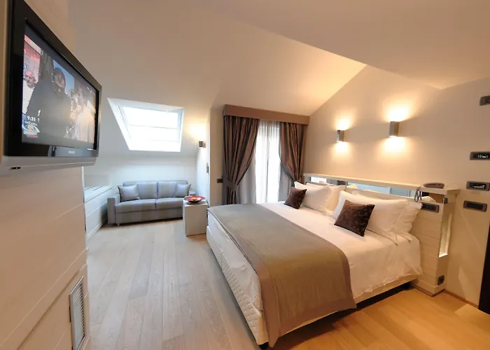 Hotel Ariston &