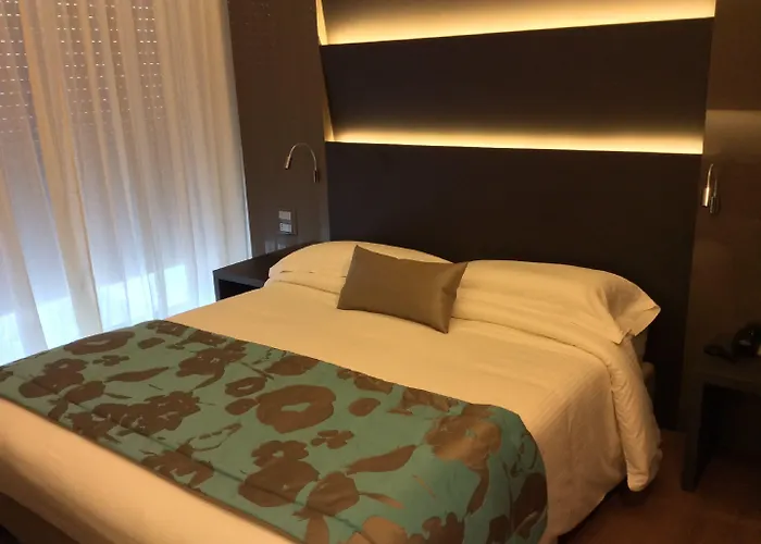 Ariston & Hotel Varazze