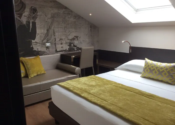 Ariston & Hotel Varazze