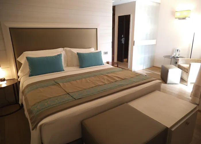 Ariston & 3* 바라체