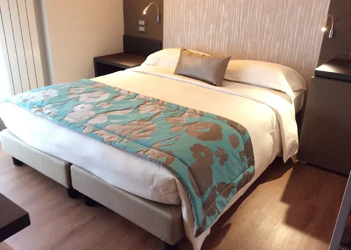 Hotel Ariston &