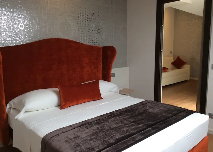 Ariston & Hotel