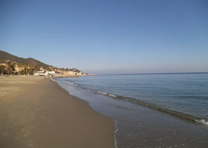 Ariston & Varazze