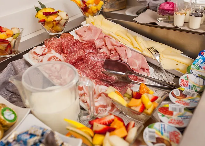 Hotel Ariston & Varazze