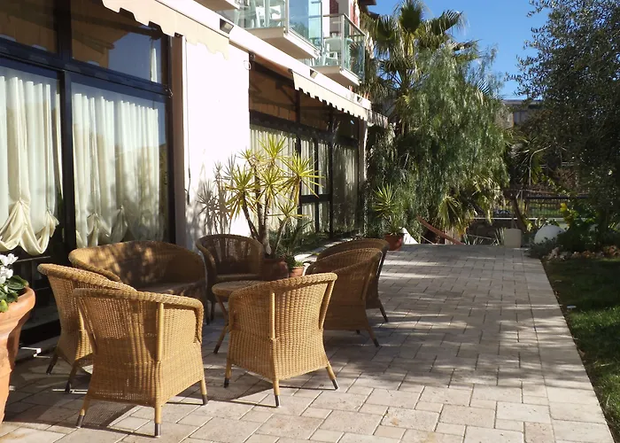 Hotel Ariston &
