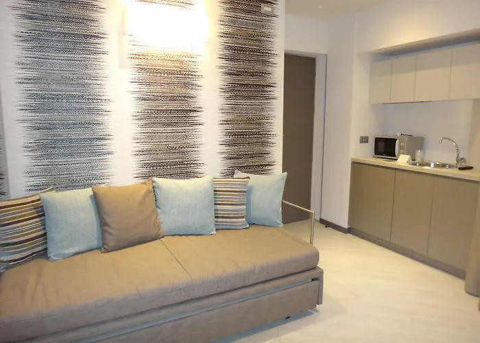 Hotel Ariston & Varazze