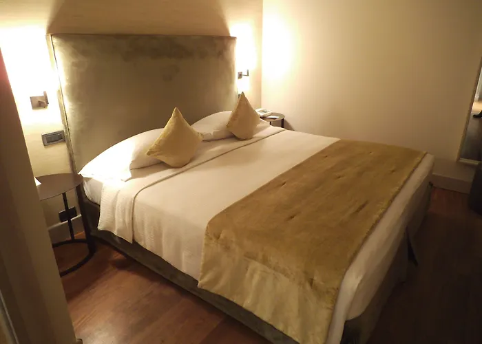 Hotel Ariston & 3*