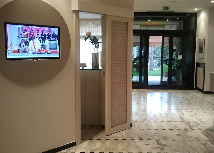 Ariston & Hotel Varazze