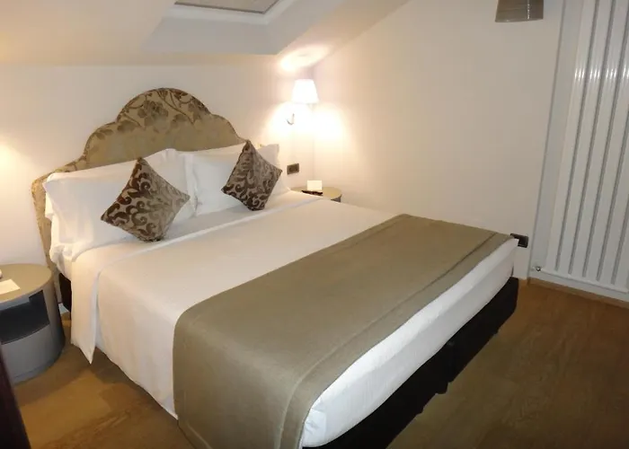Ariston & Hotel Varazze